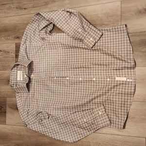 Gold Label Roud Tree & Yorks Dress shirt